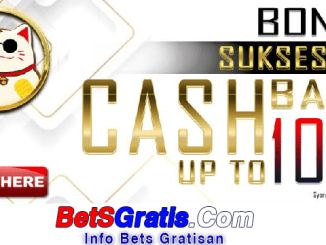 SUKSES303 Freebet Gratis Rp 10.000 Tanpa Deposit