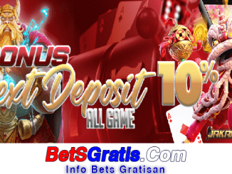 JAKARTAPOKER Freebet Gratis Rp 10.000 Tanpa Deposit