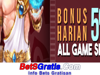 KUTA4D Freebet Gratis Rp 10.000 Tanpa Deposit