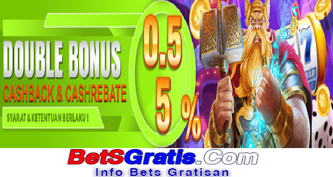 OLXSLOT Freebet Gratis Rp 10.000 Tanpa Deposit