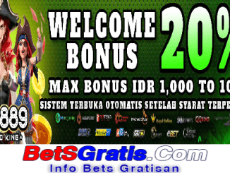 QQ2889 Freebet Gratis Rp 10.000 Tanpa Deposit