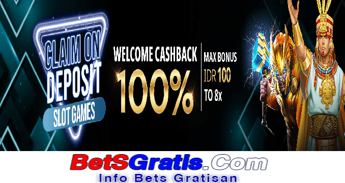 QQ724 Freebet Gratis Rp 10.000 Tanpa Deposit