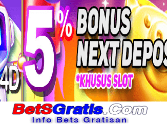 Dolly4d Freebet Gratis Rp 10.000 Tanpa Deposit