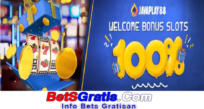 Javaplay88 Freebet Gratis Rp 10.000 Tanpa Deposit