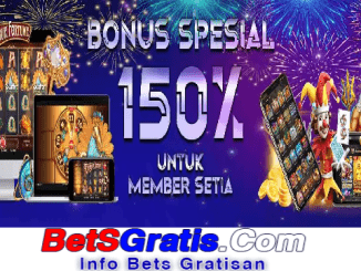 Klik555 Freebet Gratis Rp 10.000 Tanpa Deposit