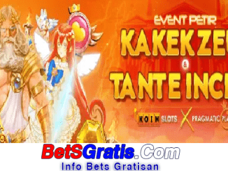 KOINSLOTS Freebet Gratis Rp 10.000 Tanpa Deposit