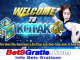 Kotakqq Freebet Gratis Rp 10.000 Tanpa Deposit