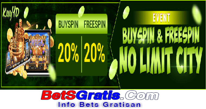 Kuy4d Freebet Gratis Rp 10.000 Tanpa Deposit