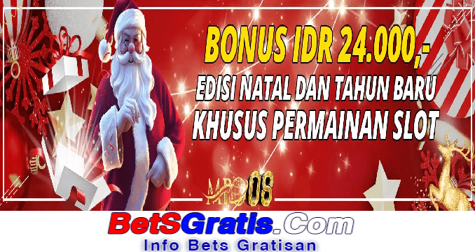 MPO08 Freebet Gratis Rp 10.000 Tanpa Deposit