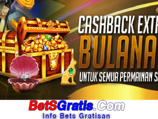 TOGAPLAY Freebet Gratis Rp 10.000 Tanpa Deposit