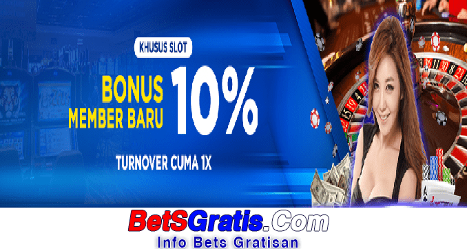 Togel288 Freebet Gratis Rp 10.000 Tanpa Deposit