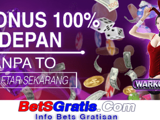 Warkop66 Freebet Gratis Rp 10.000 Tanpa Deposit