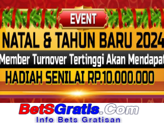 KOITOTO Freebet Gratis Rp 10.000 Tanpa Deposit