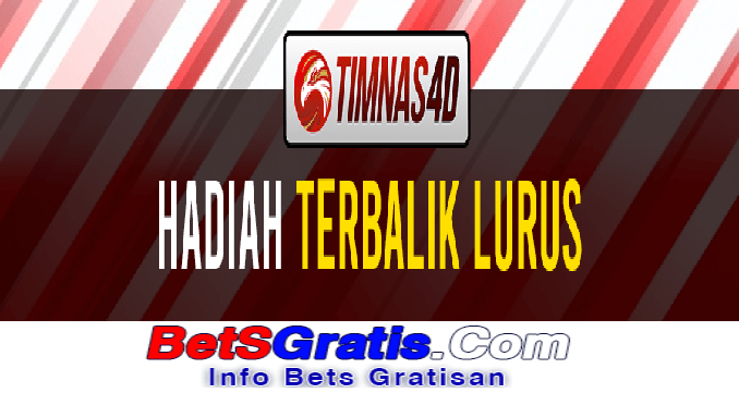 Timnas4d Freebet Gratis Rp 10.000 Tanpa Deposit