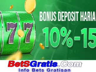 Asianwin88 Freebet Gratis Rp 10.000 Tanpa Deposit