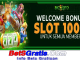 Bigsloto Freebet Gratis Rp 10.000 Tanpa Deposit