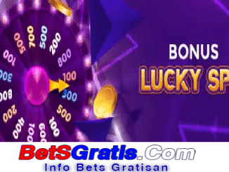 CASPO777 Freebet Gratis Rp 10.000 Tanpa Deposit