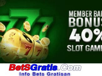 Danawin Freebet Gratis Rp 10.000 Tanpa Deposit