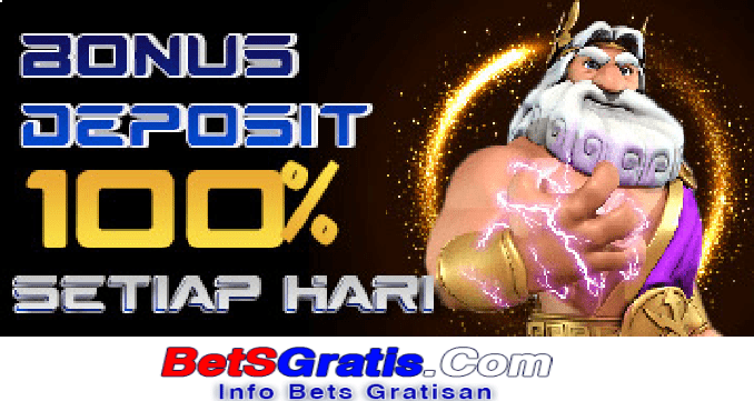 Duniagacor77 Freebet Gratis Rp 10.000 Tanpa Deposit