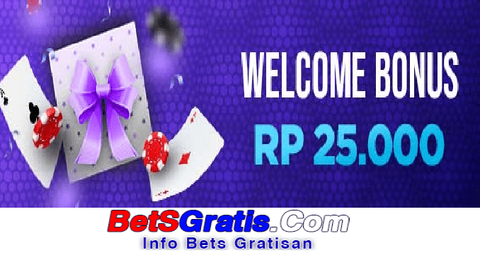 Enterslots Freebet Gratis Rp 10.000 Tanpa Deposit