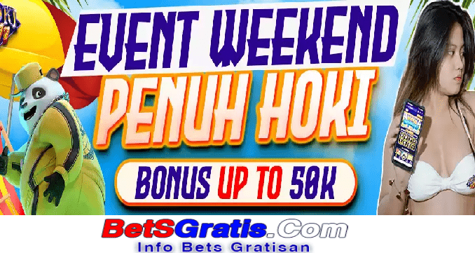 Hoki777 Freebet Gratis Rp 10.000 Tanpa Deposit