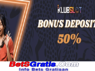 Klubslot Freebet Gratis Rp 10.000 Tanpa Deposit