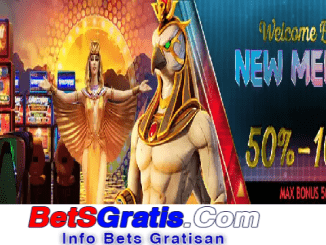 MPOYES Freebet Gratis Rp 10.000 Tanpa Deposit