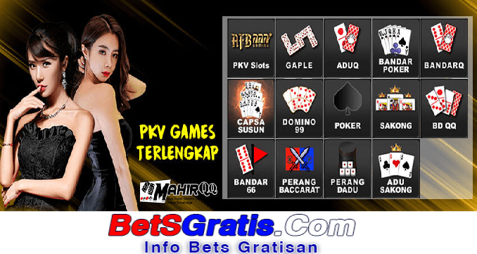 MahirQQ Freebet Gratis Rp 10.000 Tanpa Deposit