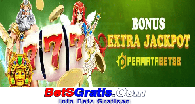 Permatabet88 Freebet Gratis Rp 10.000 Tanpa Deposit