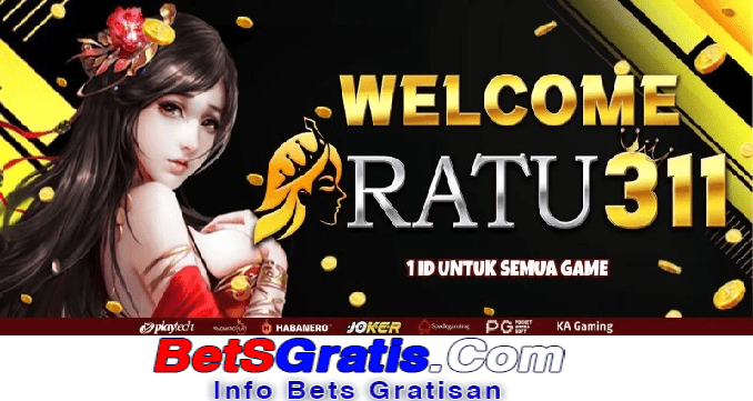 Ratujudi Freebet Gratis Rp 10.000 Tanpa Deposit