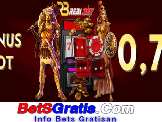 Realbet99 Freebet Gratis Rp 10.000 Tanpa Deposit