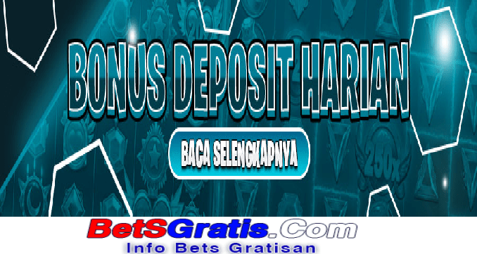 Sakauslot Freebet Gratis Rp 10.000 Tanpa Deposit