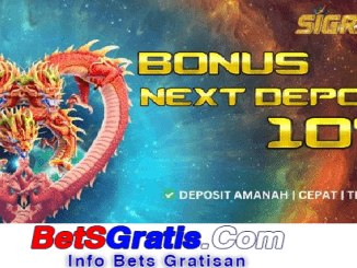 SIGRA369 Freebet Gratis Rp 10.000 Tanpa Deposit