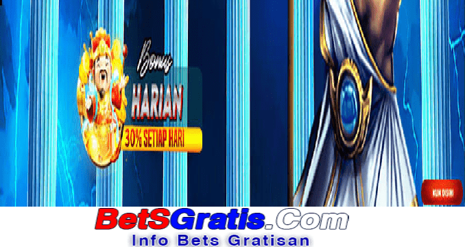 UPS4D Freebet Gratis Rp 10.000 Tanpa Deposit