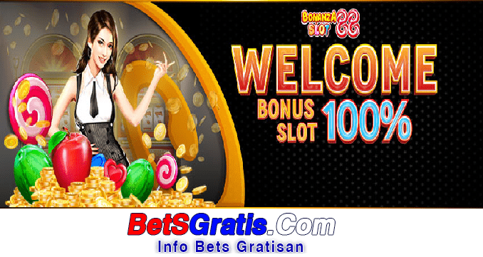 Bonanzaslot88 Freebet Gratis Rp 10.000 Tanpa Deposit