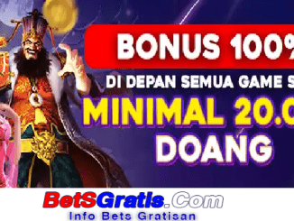 Indoslot88 Freebet Gratis Rp 10.000 Tanpa Deposit