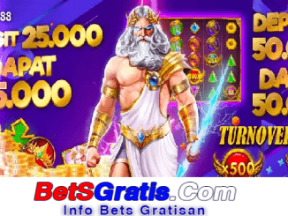 Metampo88 Freebet Gratis Rp 10.000 Tanpa Deposit