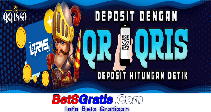 Qq1889 Freechip Indonesia Rp 10.000 Tanpa Deposit