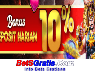 Ahha4d Freebet Gratis Rp 10.000 Tanpa Deposit