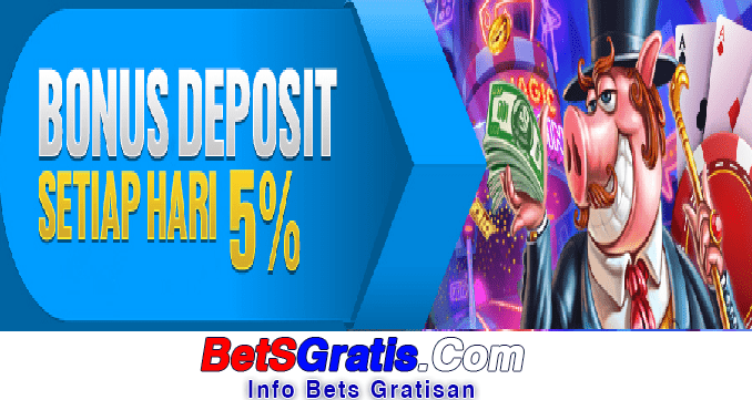 Dewa4dku Freebet Gratis Rp 10.000 Tanpa Deposit