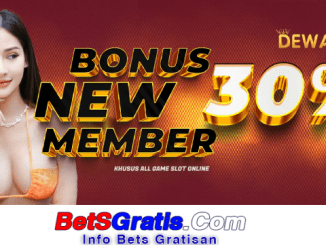 Dewa505 Freebet Gratis Rp 10.000 Tanpa Deposit