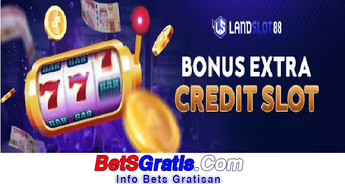 Landslot88 Freebet Gratis Rp 10.000 Tanpa Deposit