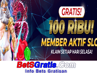 Qqfortuna Freebet Gratis Rp 10.000 Tanpa Deposit