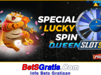 Queenslot99 Freebet Gratis Rp 10.000 Tanpa Deposit