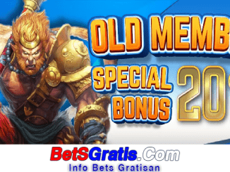 Sakti55 Freebet Gratis Rp 10.000 Tanpa Deposit