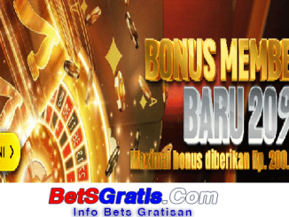 Xo4d Freebet Gratis Rp 10.000 Tanpa Deposit