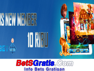 Cucubet Freebet Gratis Rp 10.000 Tanpa Deposit