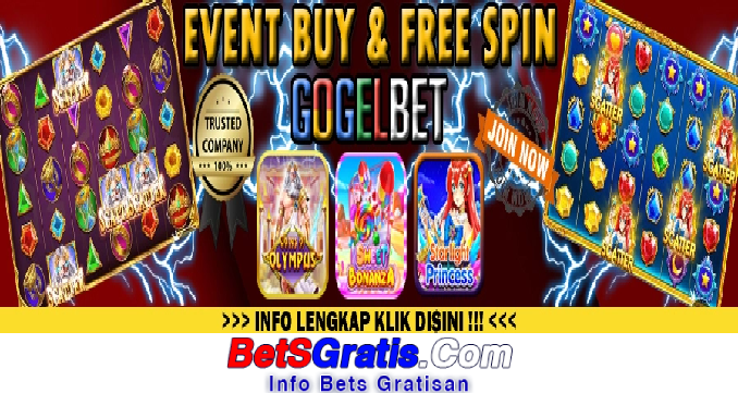 Gogelbet Freebet Gratis Rp 10.000 Tanpa Deposit