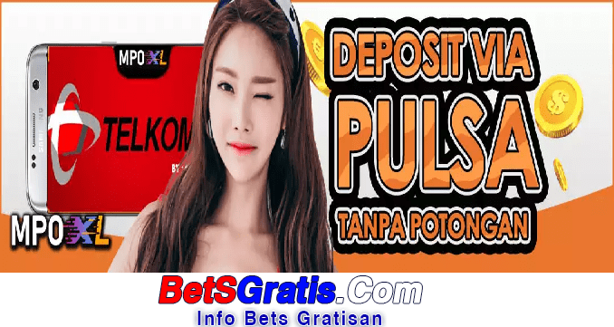 Mpoxl Freebet Gratis Rp 10.000 Tanpa Deposit