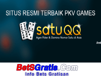 Satuqq Freebet Gratis Rp 10.000 Tanpa Deposit